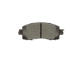 Bosch Quietcast Brake Pads BC2045-BOS