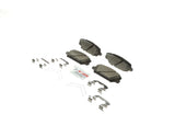 Bosch Quietcast Brake Pads BC2049-BOS