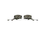 Bosch Quietcast Brake Pads BC2049-BOS