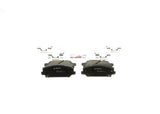 Bosch Quietcast Brake Pads BC2049-BOS