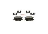 Bosch Quietcast Brake Pads BC2050-BOS