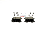 Bosch Quietcast Brake Pads BC2057-BOS