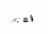 Bosch Quietcast Brake Pads BC2065-BOS