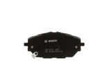 Bosch Quietcast Brake Pads BC2065-BOS