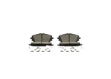 Bosch Quietcast Brake Pads BC2065-BOS