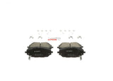 Bosch Quietcast Brake Pads BC2065-BOS