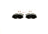 Bosch Quietcast Brake Pads - VW/Audi 3QF698151-BOS