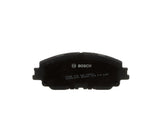 Bosch Quietcast Brake Pads BC2076-BOS