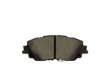 Bosch Quietcast Brake Pads BC2076-BOS