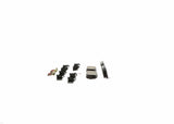 Bosch Quietcast Brake Pads BC2081-BOS