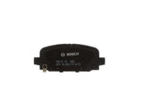 Bosch Quietcast Brake Pads BC2081-BOS