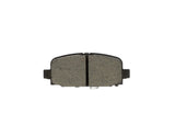 Bosch Quietcast Brake Pads BC2081-BOS