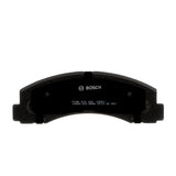Bosch Quietcast Brake Pads BC2087-BOS
