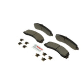 Bosch Quietcast Brake Pads BC2087-BOS