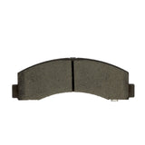 Bosch Quietcast Brake Pads BC2087-BOS