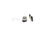 Bosch Quietcast Brake Pads BC2089-BOS