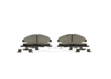 Bosch Quietcast Brake Pads BC2089-BOS