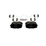 Bosch Quietcast Brake Pads BC2094-BOS