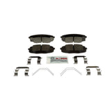 Bosch Quietcast Brake Pads BC2094-BOS