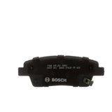 Bosch Quietcast Brake Pads BC2100-BOS