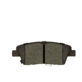 Bosch Quietcast Brake Pads BC2100-BOS