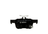 Bosch Quietcast Brake Pads BC2102-BOS
