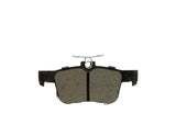 Bosch Quietcast Brake Pads BC2102-BOS