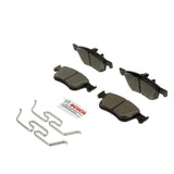 Bosch Quietcast Brake Pads BC2115-BOS