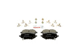 Bosch Quietcast Brake Pads BC2116-BOS