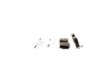 Bosch Quietcast Brake Pads BC2117-BOS