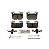 Bosch Quietcast Brake Pads BC2144-BOS