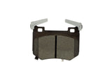 Bosch Quietcast Brake Pads BC2144-BOS