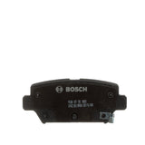 Bosch Quietcast Brake Pads BC2156-BOS