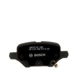 Bosch Quietcast Brake Pads BC2168-BOS