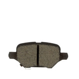 Bosch Quietcast Brake Pads BC2168-BOS