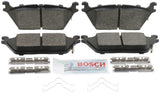 Bosch Quietcast Brake Pads BC2169-BOS