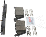 Bosch Quietcast Brake Pads BC2169-BOS