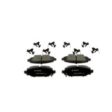 Bosch Quietcast Brake Pads BC2172-BOS