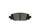 Bosch Quietcast Brake Pads BC2172-BOS