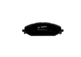 Bosch Quietcast Brake Pads BC2179-BOS