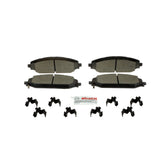 Bosch Quietcast Brake Pads BC2179-BOS