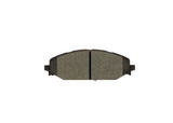 Bosch Quietcast Brake Pads BC2179-BOS