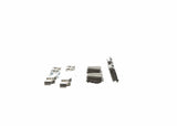 Bosch Quietcast Brake Pads BC2183-BOS