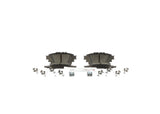 Bosch Quietcast Brake Pads BC2183-BOS