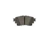 Bosch Quietcast Brake Pads BC2183-BOS
