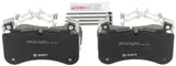 Bosch Quietcast Brake Pads BC2184-BOS