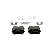 Bosch Quietcast Brake Pads BC2188-BOS