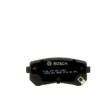 Bosch Quietcast Brake Pads BC2188-BOS