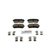 Bosch Quietcast Brake Pads BC2188-BOS