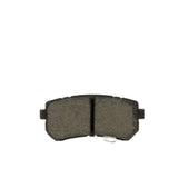 Bosch Quietcast Brake Pads BC2188-BOS
